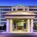 Fifth Third Bank Stadium Hotels - Holiday Inn Express Atlanta-Kennesaw