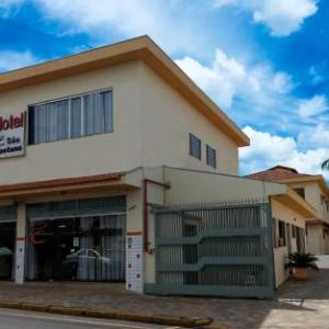 Hotel São Caetano