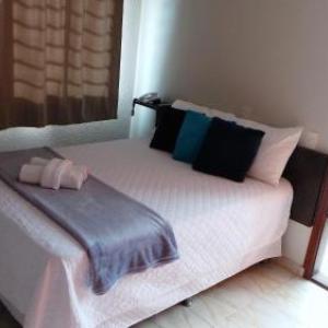 Hotel Vila Planalto
