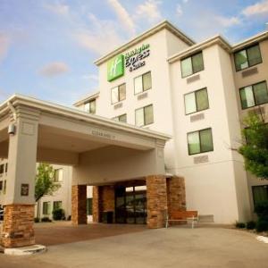 Holiday Inn Express Hotel & Suites Norfolk