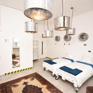 Loft Lot Pszczoły