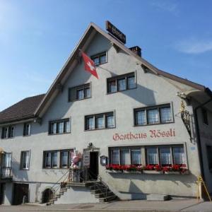 Gasthaus Rossli