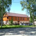 Hotel in Pskov 