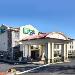 Hotels near Stone Mountain Park - Holiday Inn Express Atlanta-Stone Mountain an IHG Hotel