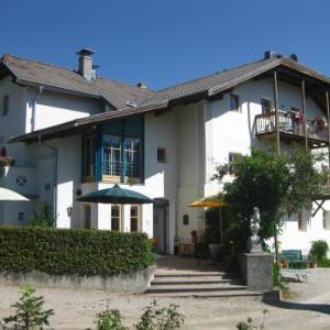 Pension Grünbacher