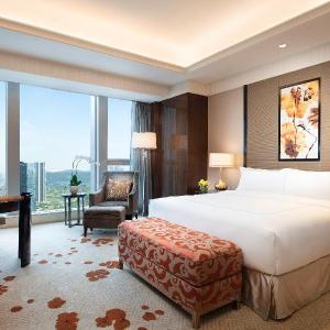 Vignette Collection Palm Springs Hotel Chengdu By IHG
