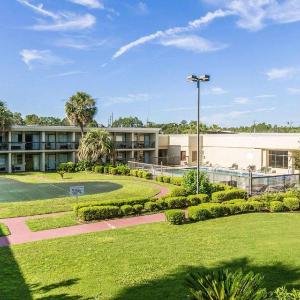 Quality Inn & Suites Waycross