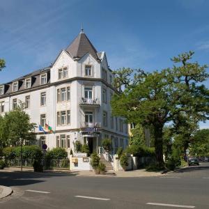 Hotel Smetana