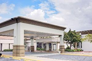 Days Inn by Wyndham Montgomery Near AUM, Montgomery
