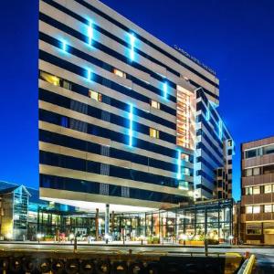 Clarion Hotel The Edge