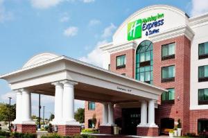 Holiday Inn Express & Suites Wilmington-Newark, Newark