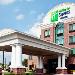 Hotels near The Playhouse on Rodney Square - Holiday Inn Express & Suites Wilmington-Newark