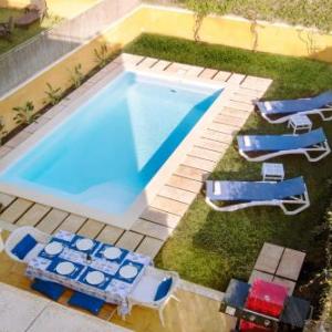 Villa Isabel