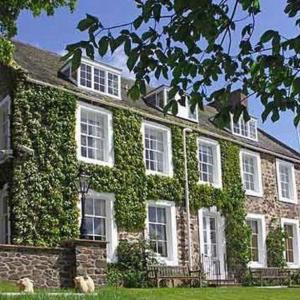 Waren House Hotel Northumberland