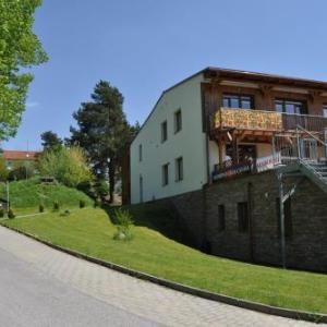 Studio Apartments Lipno 22 24