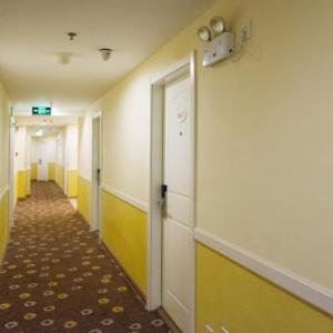 Home Inn Neo Qingdao Chengyang Zhengyang Middle Road Mixc