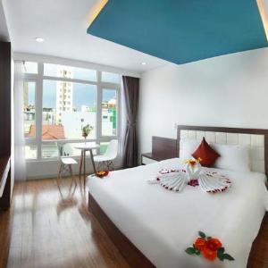 Rich Hotel Da Nang