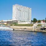 Rossia Hotel Samara