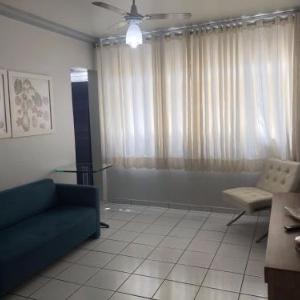 Apt. Completo em Recife Boa Viagem - 2 qts - p/ 5 pessoas - 200m da praia
