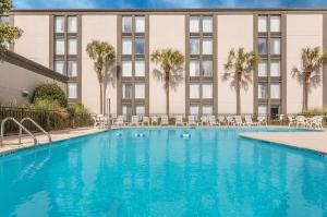 Wyndham Garden Summerville, Summerville