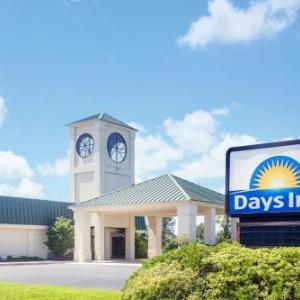 Days Inn by Wyndham Metter