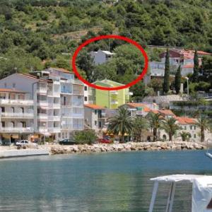 Apartments with a parking space Zivogosce - Porat Makarska - 1055
