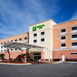 Holiday Inn Hotel & Suites Beaufort at Highway 21 an IHG Hotel