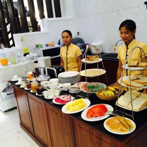 Golden Bell Homestay