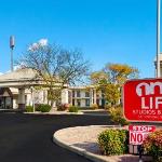 One life studio and suites Indiana