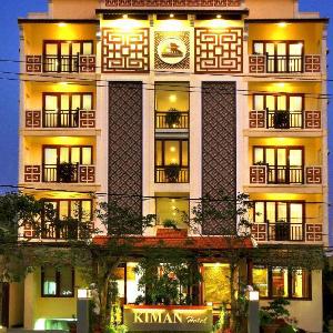 Kiman Hoi An Hotel