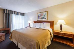 Quality Inn and Conference Center I-80 Grand Island, Grand Island