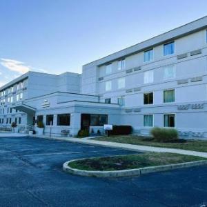 Hotels near New Jersey Motorsports Park - Sonesta Essential Atlantic City West