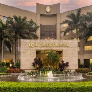 InterContinental Costa Rica at Multiplaza Mall By IHG
