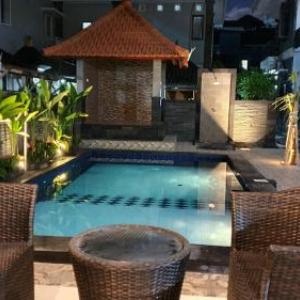 Wana Kubu Homestay
