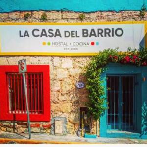 La Casa del Barrio