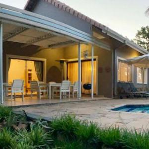 Royal Ridge Guesthouse