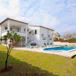 Villa Can Tomas