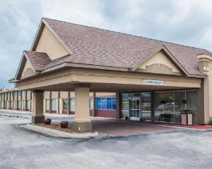 Quality Inn Fort Dodge, Fort Dodge