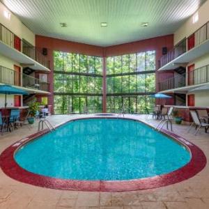 Super 8 by Wyndham Eureka Springs