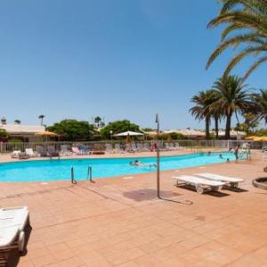 Bungalow Melocotones Maspalomas Golf