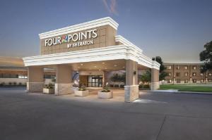 Four Points by Sheraton Manhattan, Manhattan