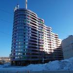 Apartment Artek Yekaterinburg 