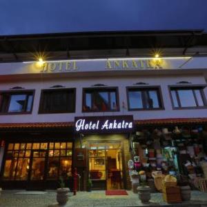 Hotel Ankatra
