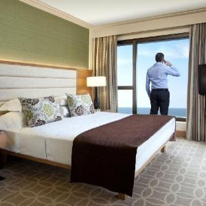 David InterContinental Tel Aviv By IHG