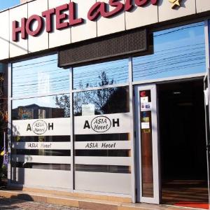 Asia Hotel