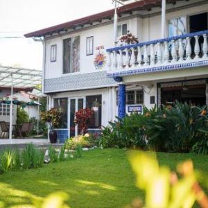 Hotel Ave del Paraíso