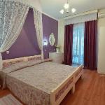 Guest accommodation in Peresyp 