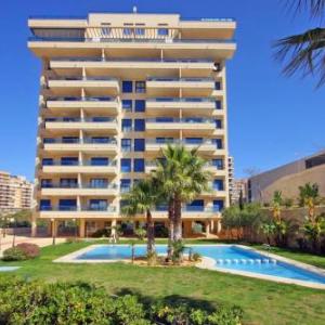 Apartamento Cuellar 1 - PlusHolidays