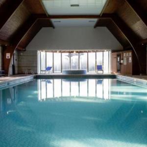 Hotels near Zebedee's Yard Hull - Mercure Hull Grange Park Hotel