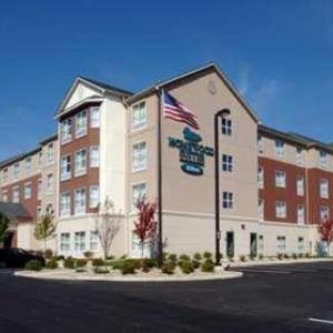 Homewood Suites By Hilton Indianapolis Northwest hotel in Indianapolis